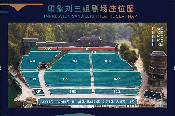 Impression of Sanjie Liu in Yangshuo, Guilin - Potential Drawbacks and Considerations