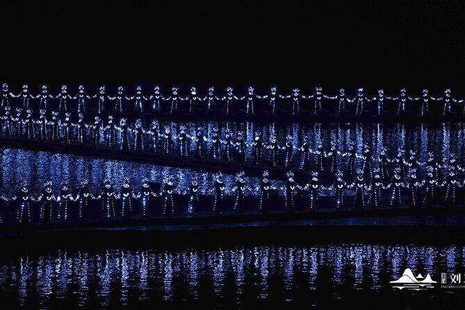 Impression of Sanjie Liu in Yangshuo, Guilin - Good To Know