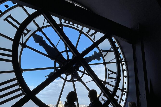 Impressionism at the Orsay Museum Private Tour - Tour Details