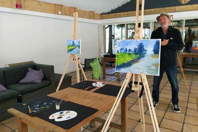 Impressionist Day At Giverny : Audio Guided Monet Foundation - Common Questions