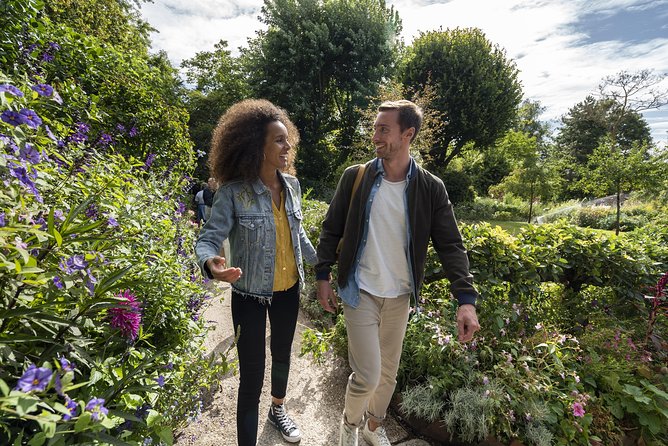 Impressionist Day At Giverny : Audio Guided Monet Foundation - The Sum Up