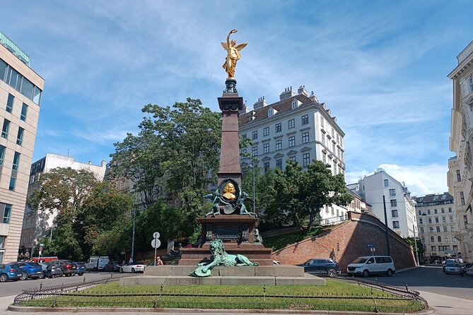 Impressions of Vienna - Viennas Architectural Marvels