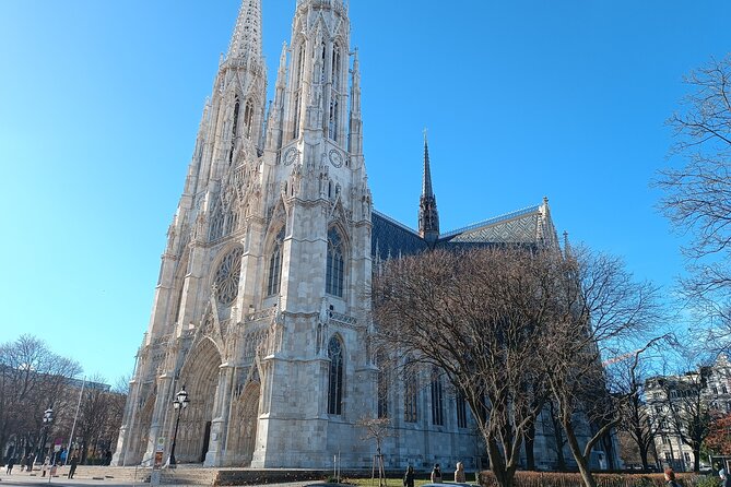 Impressions of Vienna - Exploring Viennas Cultural Scene