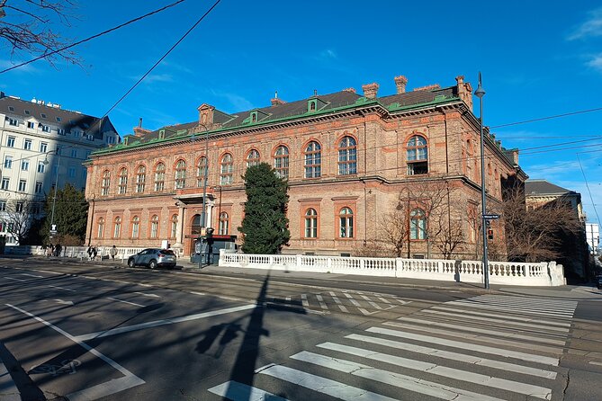 Impressions of Vienna - Viennas Musical Heritage