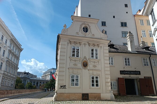 Impressions of Vienna - A Day in Viennas Parks