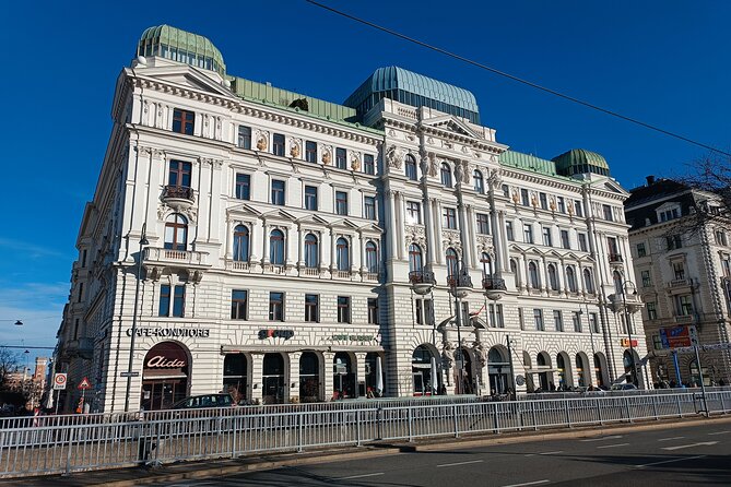 Impressions of Vienna - Shopping in Viennas Quaint Boutiques