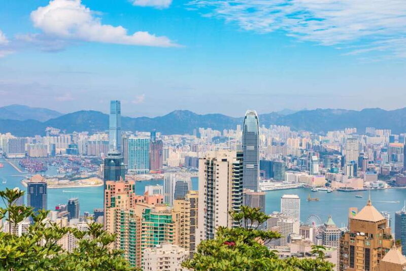 Impressive Hongkong Day Tour Including Pickup - FAQs  