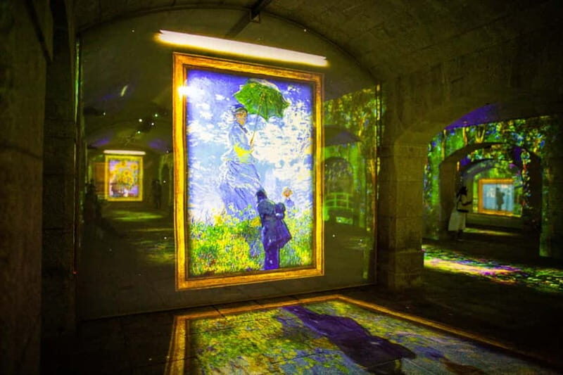 Impressive Monet & Brilliant Klimt -The Immersive Experience - Who Will Love This Experience?