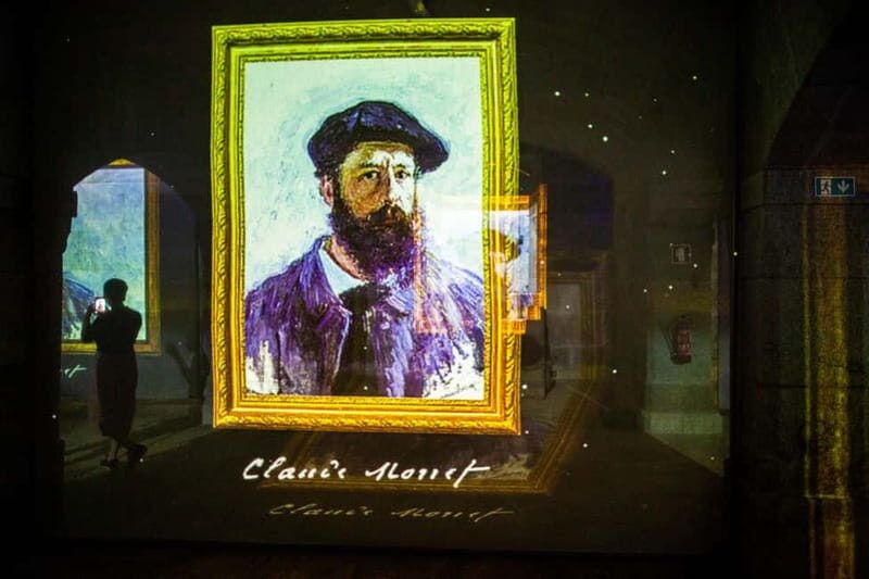 Impressive Monet & Brilliant Klimt -The Immersive Experience - Final Thoughts