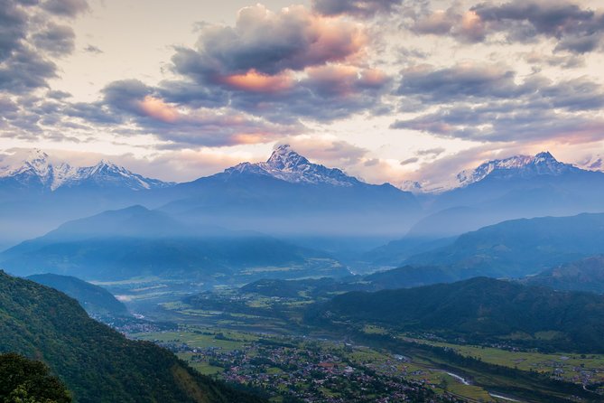 Impressive Pokhara - Adventure Activities in Pokhara