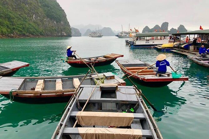 Impressive Vietnam 12 days 11 nights package - Is This Tour Worth It?