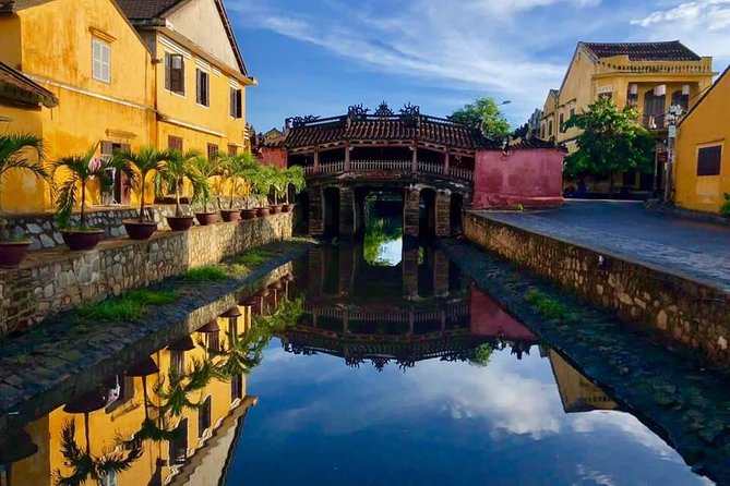 Impressive Vietnam 12 Days 11 Nights Package - Accommodation and Transportation