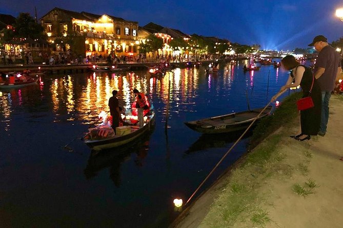 Impressive Vietnam 12 Days 11 Nights Package - Inclusions and Exclusions