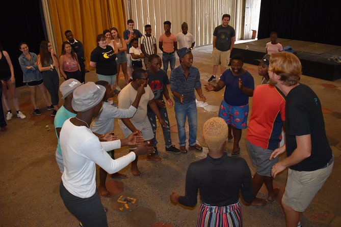 Improv Games (Easy & Fun) With Youth Club Add-On - Icebreaker Games