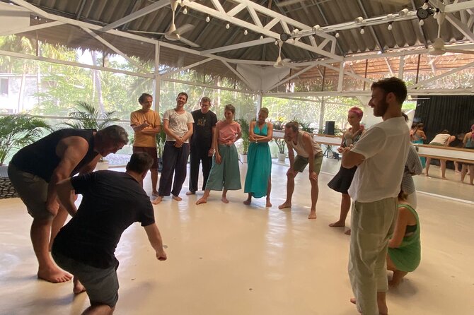 Improv Theatre Koh Phangan: Welcome First-Timers and Experienced - Tips for First-Timers at Improv Theatre