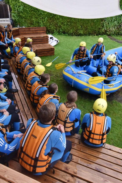 Imster Gorge: White-Water Rafting in the Tyrolean Alps - Frequently Asked Questions