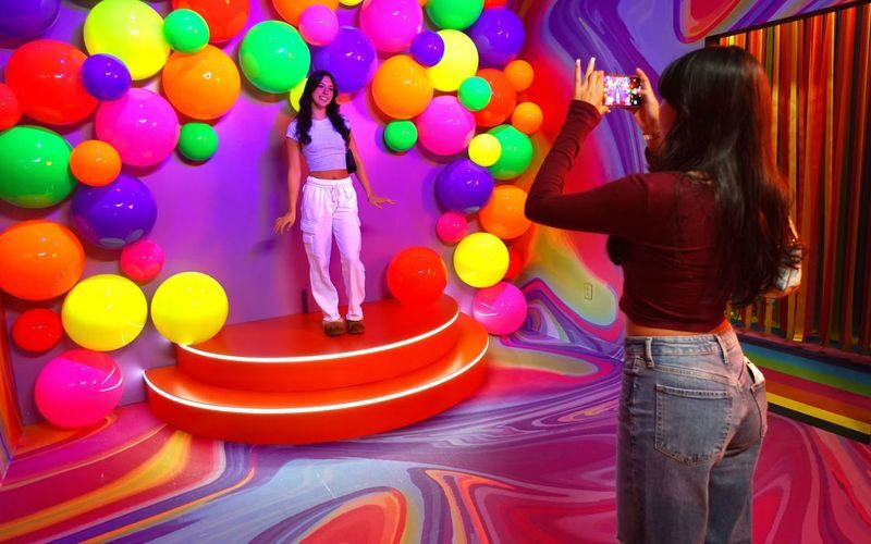 iMUSEUM Ticket in New Jersey - Who will enjoy it most