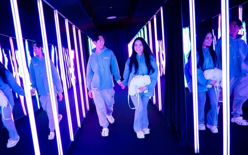 iMUSEUM Ticket in New Jersey - Should you book iMUSEUM?