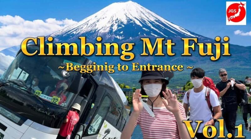 In 2026, Mt. Fuji: 2-Day Climbing Tour NO Mountain Guide - An Honest Look at the Tour Experience