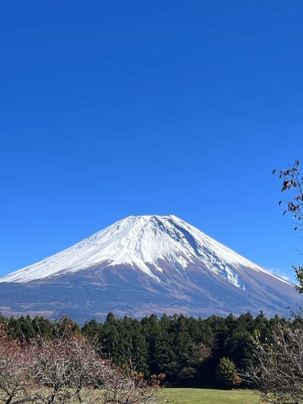 In 2026, Mt. Fuji: 2-Day Climbing Tour with Mountain Guide - FAQ