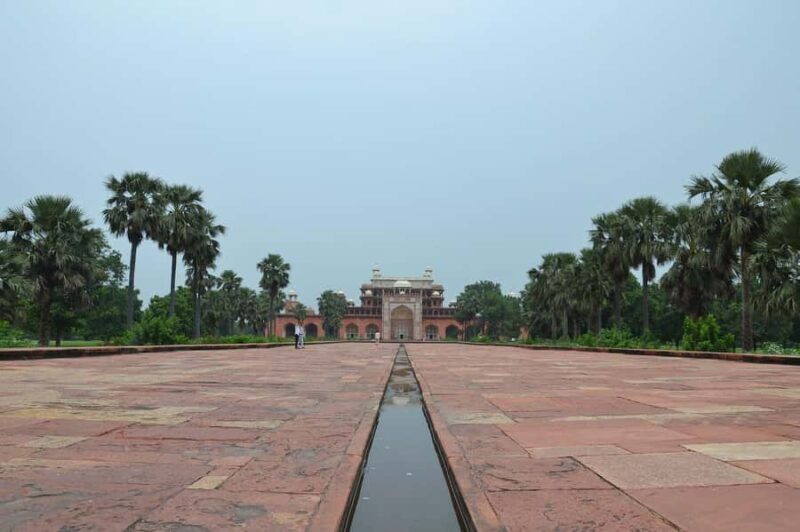 In Agra: Private Akbars Tomb, Mariams Tomb & Gurdwara Tour - The Sum Up: Who Will Love This Tour?