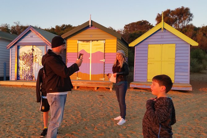 In And Around Melbourne - Outdoor Adventures Near Melbourne