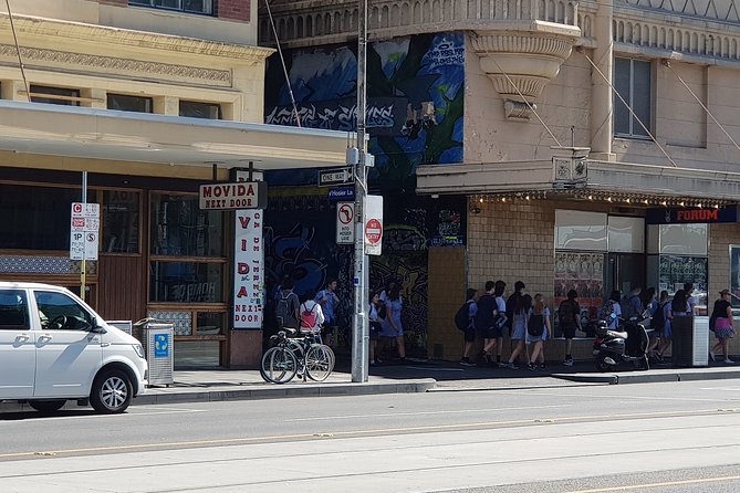 In And Around Melbourne - Common Questions
