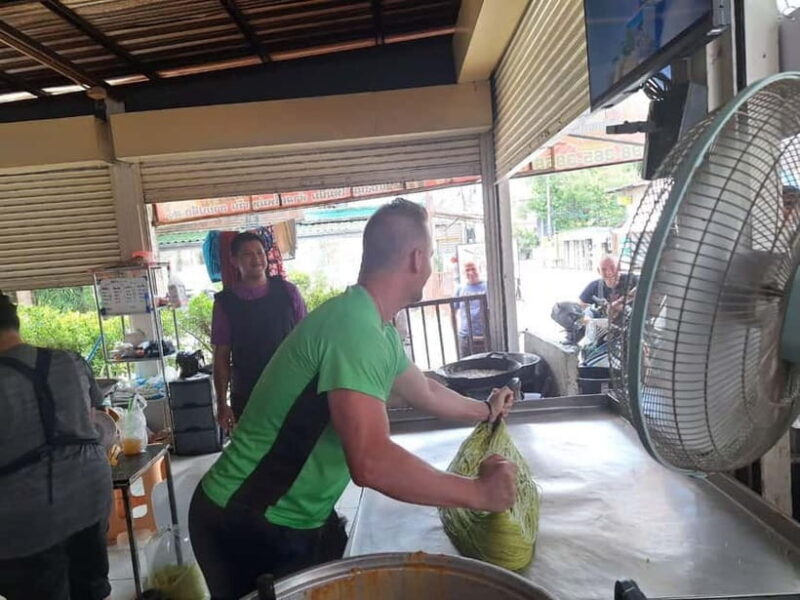 In Ayutthaya: Tour Guide Service with Authentic Local tour - Why This Tour Is a Great Fit