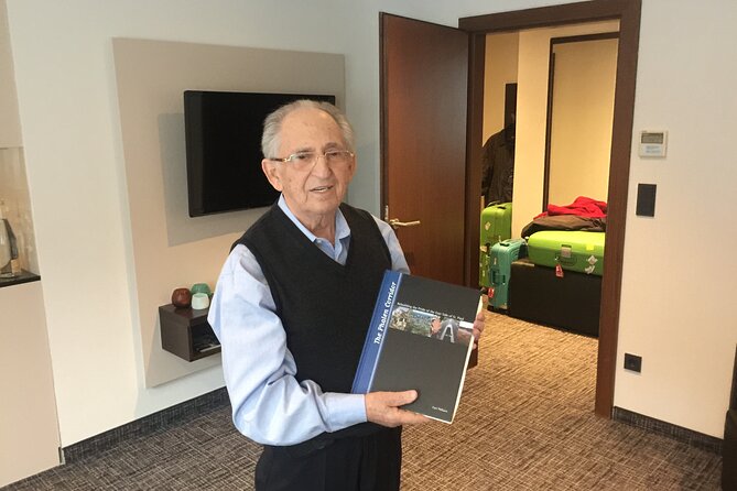 In Depth Dachau Concentration Camp Tour (Private Tour) - Meeting and Pickup