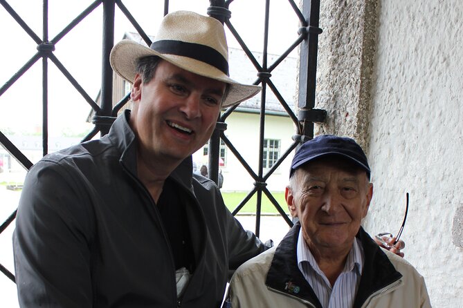 In Depth Dachau Concentration Camp Tour (Private Tour) - Additional Information