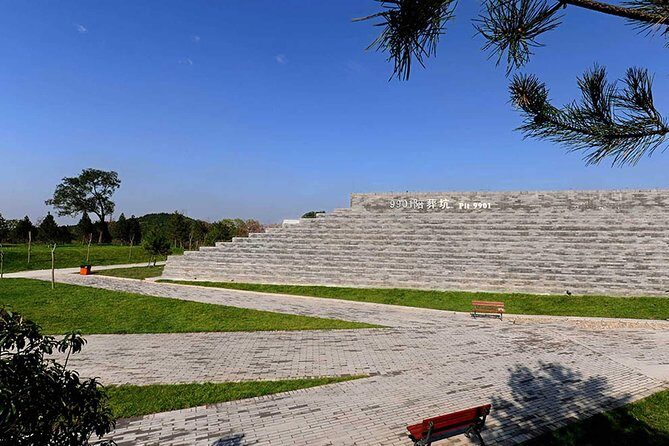 In-depth Discovery of Qin Terracotta Warriors in Xian - The Sum Up