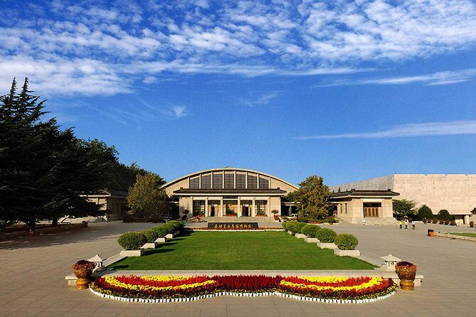 In-depth Discovery of Qin Terracotta Warriors in Xian - Why Choose This Tour?