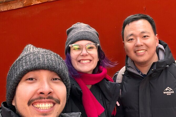 In Depth Historical Tour in the Forbidden City Beijing - Who Will Benefit Most from This Tour?