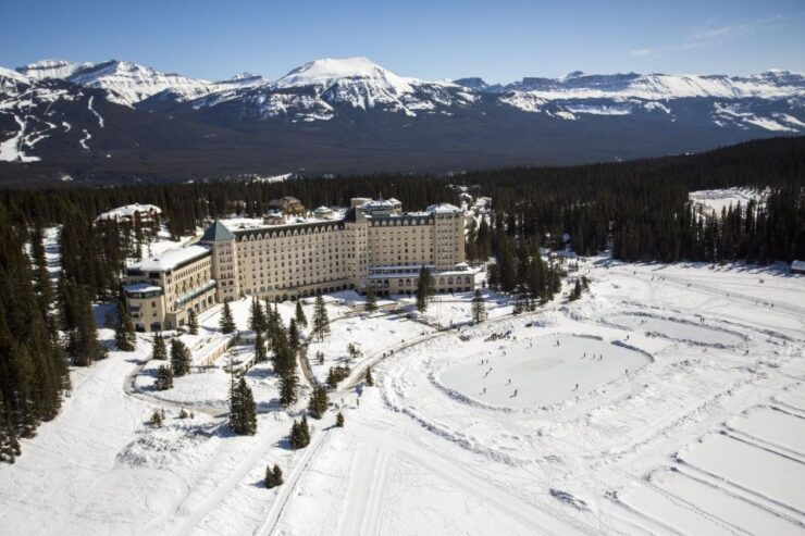 In-Depth Lake Louise & Yoho N.P & *Moraine Lake Day Tour - Booking Details