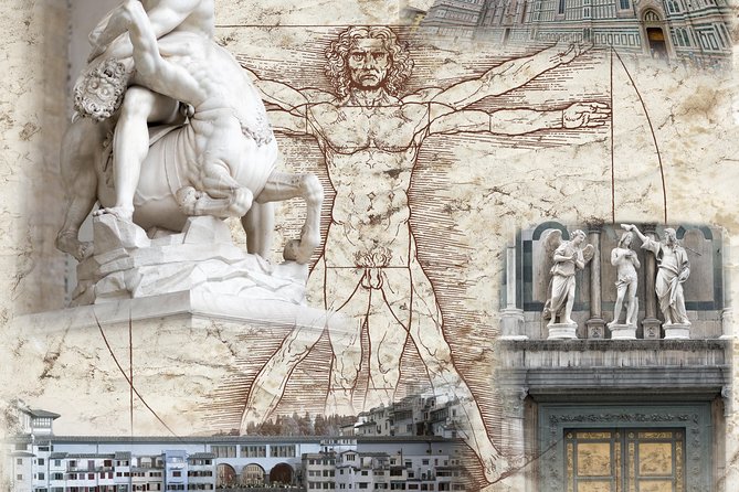 In Florence in Leonardo Da Vincis Footsteps, Private Tour - Tour Highlights
