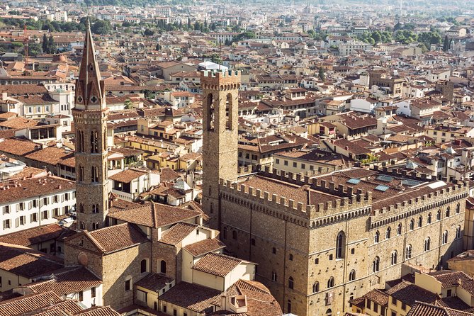 In Florence in Leonardo Da Vincis Footsteps, Private Tour - Guides Expertise