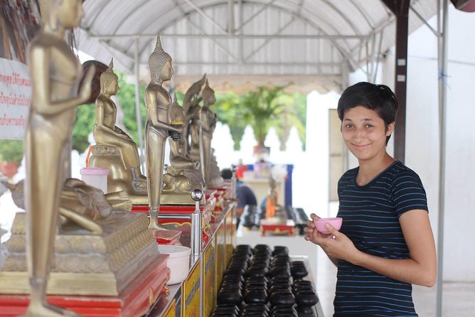 In French: Ayutthaya, the Ancient Capital of Siam - The Sum Up