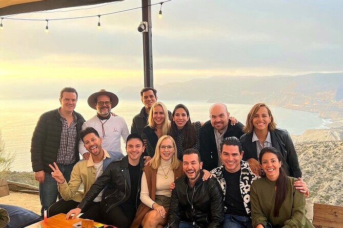 In Group, Valle de Guadalupe private tour - Good To Know