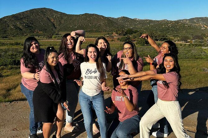 In Group, Valle de Guadalupe private tour - A Closer Look at the Private Valle de Guadalupe Tour