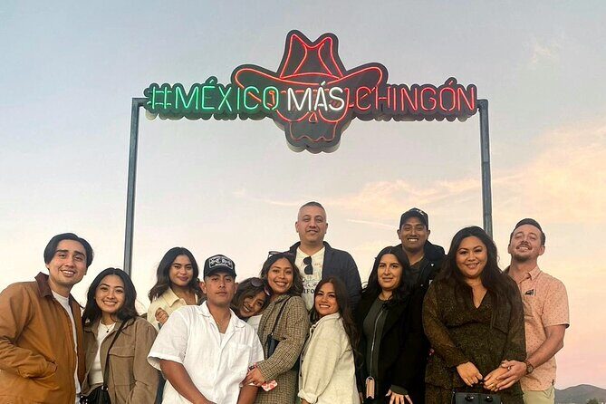 In Group, Valle de Guadalupe private tour - Who Will Love This Tour?