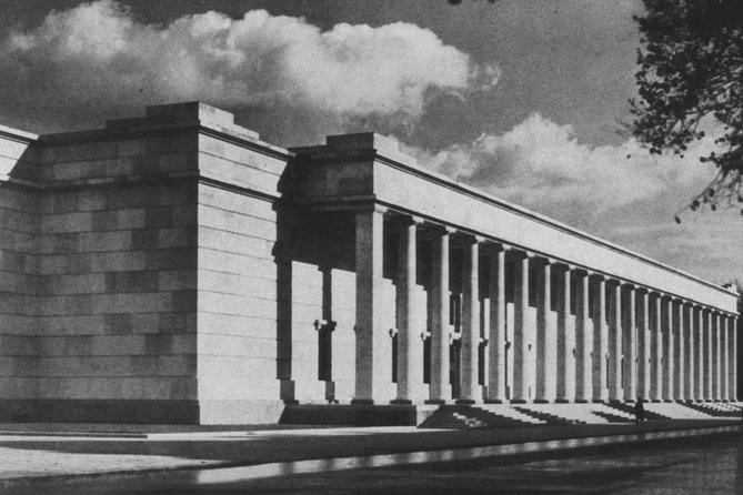 In Hitlers Footsteps Through Munich - Common Questions