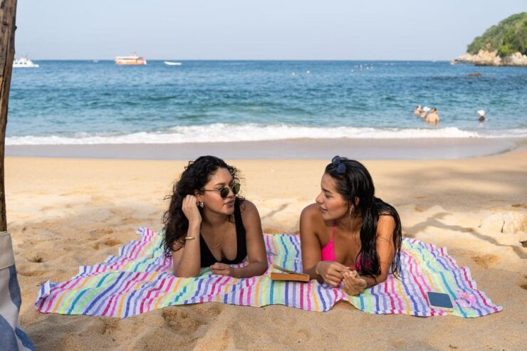 In Huatulco: We Take You From Your Hotel to Visit the Beaches. - Good To Know