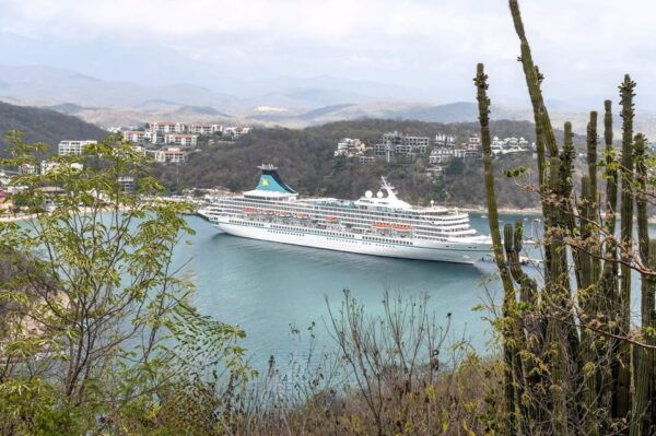 In Huatulco: We Take You From Your Hotel to Visit the Beaches. - Accessibility and Restrictions