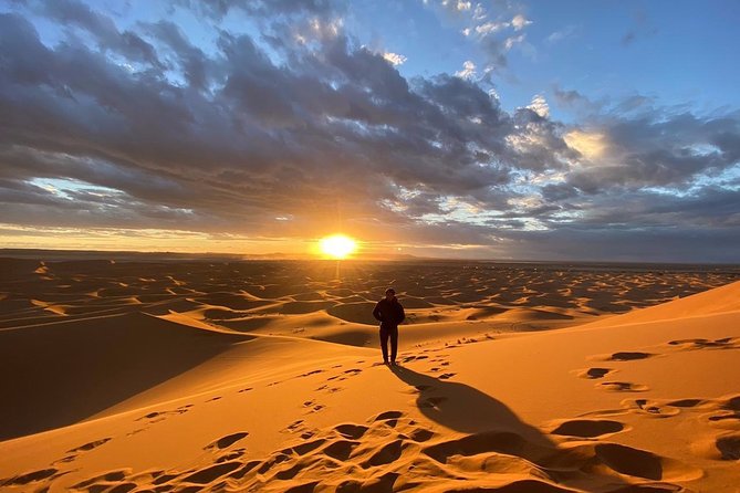 In Merzouga: Half Day 4x4 Safari at Sunset With Sandboarding in Erg Chebbi Dunes - Good To Know