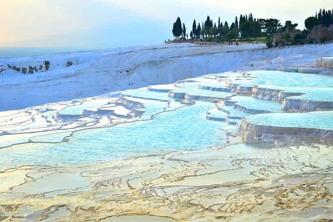 In One Day Tour to Ephesus and Pamukkale From Istanbul - Additional Information