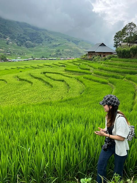 In Sapa: 1 Day Mountain Trek, Visit Beautiful Villages - Booking Your Adventure