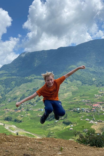 In Sapa: 1 Day Mountain Trek, Visit Beautiful Villages - Detailed Itinerary