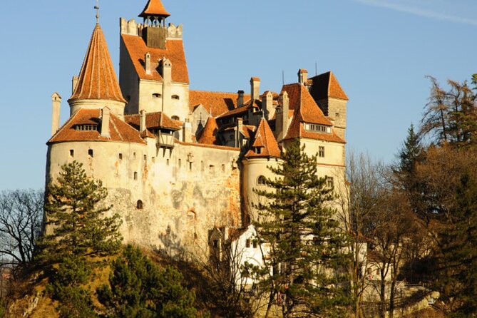 In Search of Dracula and the Teutons in Transylvania Full-Day Private Tour - Frequently Asked Questions