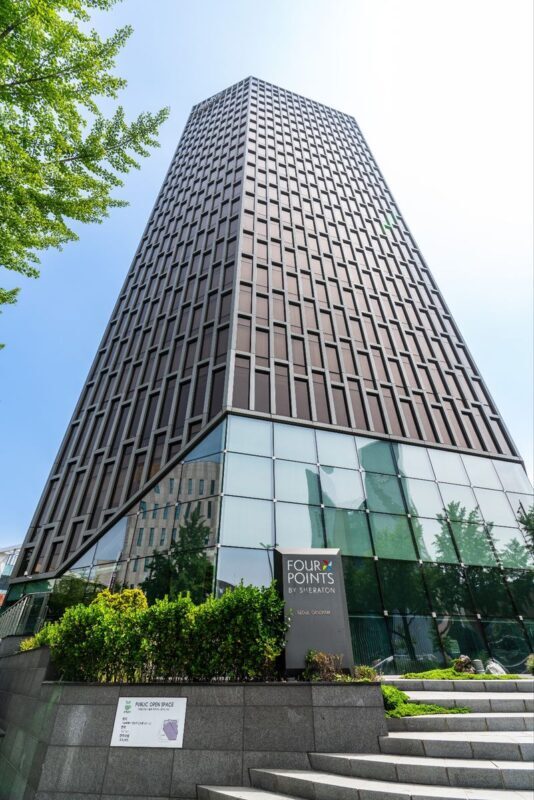 IN SPA Premium Hotel SPA & Massage Experience | Gangnam Seoul - A quiet treatment stop in central Gangnam