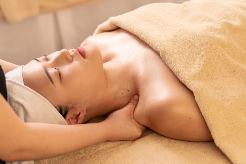 IN SPA Premium Hotel SPA & Massage Experience | Gangnam Seoul - Choosing a massage that fits your body